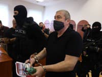 Dušan Kováčik sa opäť postaví pred súd! Bývalý špeciálny prokurátor chce ísť na slobodu