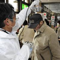 Prach z Fukušimy sa nakoniec rozpustí