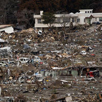 Japonsku bude trvať roky, kým sa spamätá z prírodnej katastrofy