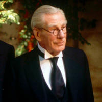 Michael Gough