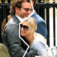 Bradley Cooper a Renée Zellweger