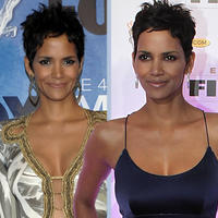 Halle Berry