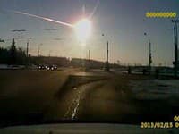 Šokujúce odhalenie o meteorite, ktorý explodoval v Rusku: Na tomto sa mal podieľať