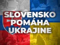 Užitočné INFORMÁCIE pre Ukrajincov: Kde na Slovensku môžu požiadať o pomoc?