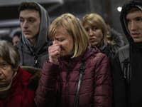 PRIESKUM Slováci chcú pomáhať Ukrajincom: Štvrtina je ochotná ponúknuť aj ubytovanie