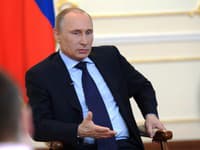 USA sa obávajú, že v prípade neúspechu na Ukrajine otvorí Putin nový front