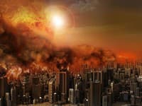 Desivé varovanie expertov: Už o pár rokov sa na Zemi takmer nebude dať žiť, v roku 2036 má byť zničená!