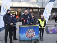 Košice začínajú pod náporom utečencov čeliť humanitárnej katastrofe, tvrdí primátor Polaček
