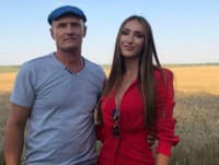 Obrovský STRACH riaditeľky Miss Czech Republic: Brat a otec bojujú na Ukrajine!