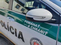 MIMORIADNE Večerná dráma v Prešove: Policajt zastrelil kolegu! Z miesta činu ušiel na policajnom aute