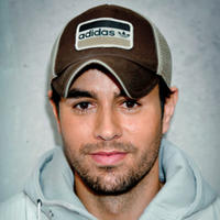 Enrique Iglesias