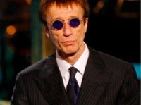 Robin Gibb