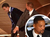 ŠOK na Oscaroch: Will Smith VRAZIL drzému moderátorovi... Potom sa rozplakal!