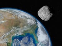 K Zemi sa v roku 2029 priblíži asteroid: Priama zrážka nie je jediná možná hrozba, ktorú predstavuje