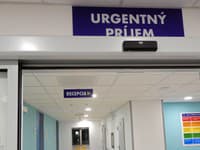 Zložitá situácia v popradskej nemocnici: Náklady na energie stúpnu o 1,6 milióna eur, majú problém aj s výpoveďami lekárov