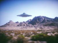 Pentagón zverejnil utajovaný dokument o UFO: Ohromujúce detaily, o ktorých doteraz mlčal