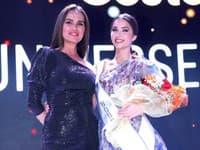 Miss Universe 2022: Prvá SLOVENSKÁ VÍŤAZKA... Hlasovali za ňu v zahraničí!