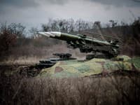 Vojna na Ukrajine núti európske štáty rozmýšľať o posilnení obranných systémov