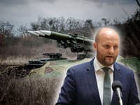 MIMORIADNE Systém S-300 už je na Ukrajine! Premiér Heger to potvrdil: Slovensko už má náhradu, povedal Naď