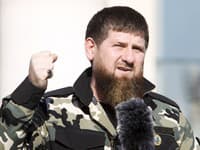 Ramzan Kadyrov hovorí o novej ruskej ofenzíve na Kyjev, Mariupol a ďalšie ukrajinské mestá