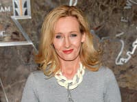 FOTO Spisovateľka Rowlingová zverejnila optickú ilúziu, ktorá rozdelila ľudí: Čo na nej vidíte vy?