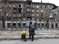 Trpký odkaz Ukrajincom od ľudí, ktorí prežili vojnu v Bosne a Hercegovine: Čítať sa im bude ťažko