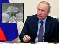 Bývalý ruský minister prezradil: V tomto momente by mohol Putin použiť jadrové zbrane!