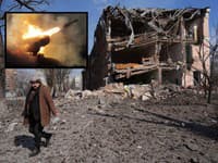 Bývalý ruský plukovník vyriekol šesť predpovedí o vojne na Ukrajine: Všetky sa splnili