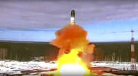 Nová hrozivá zbraň v rukách Putina: Jadrová strela môže zasiahnuť akýkoľvek cieľ na svete