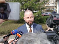 PRÁVE TERAZ Prokurátor ÚŠP podal návrh na vzatie advokáta Mareka Paru do väzby