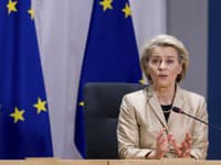 EÚ prinesie novú reguláciu online priestoru: Je to historická dohoda, tvrdí von der Leyenová