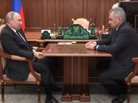 Kremeľ tají pravdu o zdraví Vladimira Putina: VIDEÁ ako dôkaz, na 11 dní dokonca zmizol!