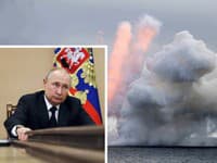 VIDEO Hrozivá predpoveď analytikov: Mobilizácia, chystá sa Putin už o pár dní vyhlásiť vojnu Západu?