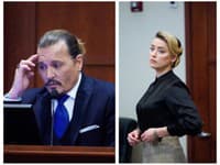 Súd Johnnyho Deppa a Amber Heard: Z detailov SEXUÁLNEHO NÁSILIA vám bude na grc!