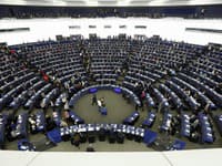 Europarlament schválil pôžičku vo výške 5 miliárd eur pre Ukrajinu