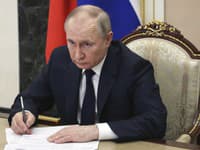 Putin blahoželal bývalým sovietskym krajinám: Víťazstvo bude naše ako v roku 1945, TOTO odkázal Ukrajincom