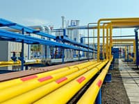 AKTUÁLNE Ukrajina oddnes zastavuje tranzit plynu do Európy cez stanicu Sochranovka