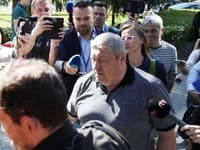 AKTUÁLNE Deň D pre Dušana Kováčika: Najvyšší súd rozhoduje o osude bývalého špeciálneho prokurátora