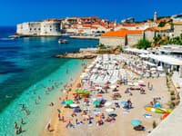 Hrôza na pobreží Chorvátska: Ľudia sú pobúrení z toho, čo si tam dovolil turecký miliardár