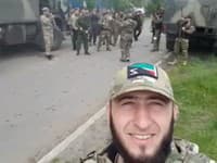 Ukrajinci ukradli mobil čečenskému vojakovi: VIDEÁ, ktoré v ňom našli, boli totálne na smiech