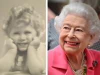 PIKOŠKY z detstva Kráľovnej Alžbety II.: Z tohto dievčatka vyrástla najdlhšie vládnuca panovníčka monarchie!