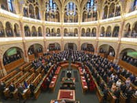 Maďarsko vetuje sankčný balík EÚ: Namieta proti zaradeniu patriarchu Kirilla na sankčný zoznam