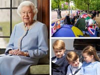 Šokujúce konanie fanúšikov, ZÁSAH ochranky a kráľovské deti BAVIA celý internet: Veľkolepé OSLAVY Kráľovnej Alžbety II.!