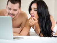 Milenci si chceli spestriť hrátky, na Googli hľadali sexhračku: Výsledok hľadania im vyrazil dych