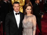 VYKOPALI VOJNOVÚ SEKERU! Brad Pitt ženie Angelinu Jolie pred súd