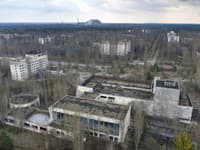 Černobyľské detektory radiácie začali opäť posielať dáta: Stalo sa tak po prvýkrát od začiatku vojny