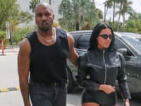 Rozchod Kanye Westa s mladšou kópiou Kim: Má na neho doživotnú pamiatku!