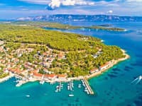 Katastrofálny začiatok sezóny v perle Chorvátska: Veľké nepríjemnosti, turisti odtiaľ utekajú preč