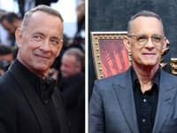 STRACH o hereckú legendu: Strhaný Tom Hanks vydesil fanúšikov... Tají vážnu chorobu?!