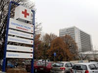 AKTUÁLNE COVID situácia sa zhoršuje! Univerzitná nemocnica v Bratislave zaviedla zákaz návštev